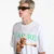 Majice PLEASURES Animals T-Shirt White M