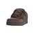 Pull&Bear Nizke superge rjava