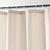 Zavesa za tuš 180x200 cm Yaline – douceur dintérieur