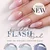 Builder Flash Gel bleščeč 20g