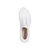 Skechers Ženske patike Bobs Arc Waves, 117629-W, Bele