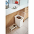 Posoda za brikete 25 l Tower – YAMAZAKI