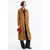 Coach crossbody torbica ženska usnjena Elora Top Handle