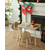 HANAH HOME Dečiji sto i stolice Mickey Two Chair Set Brown