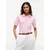 TOMMY HILFIGER Majica 1985 roza