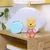 Bright Starts Winnie the Pooh Hunny & Shake Rattle 2 kosa, 0m+