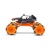 NINCORACERS Mini Driftrax 2,4GHz RTR