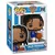 Funko POP! NBA: Knicks - Jalen Brunson