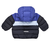 adidas  Puhovke Synthetic Down Jacket  Modra