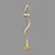 Podna lampa XL8220