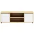 nabbi Norman TV-E-2D TV miza