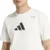 Adidas M TR CAT G T, muška majica za fitnes, bijela JXY95