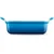 Le Creuset Pekač Tradition, 19 cm - opečnato rdeč