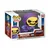 Funko POP! TV: Masters Of The Universe Meme - Skeletorâ€‹