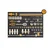 Ingco set 162 alata u metalnim kolicima HTCS271621
