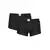 NORTH SAILS Muški donji veš set 2 para NS01UTR01_NERO_BLACK, Crni