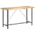 Vidaxl Barska miza 180x70x107 cm robusten mangov les