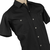 Moška srajca WORNSTAR - MASTER Drifter Essentials - Črno - WSS-ES01