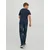 Jack & Jones Junior Majica, modra