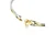 Ogrlica Swarovski HYPERBOLA 5702409