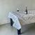 Stolnjak  Damast  - 150x220cm dezen E29
