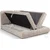 Boxspring postelja Runo - 180x200 cm