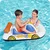 Bestway deciji dusek u obliku auta 3+ 110x75cm ( 14/41480 )