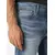 JACK & JONES Kavbojke IMIKE, modra