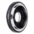 K&F Canon FD Lenses to Canon EOS Mount Camera Adapter with Optic Glass