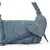 Desigual BAG TORIO ALTADENA DENIM Modra