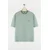 Trendyol Muška majica TMNSS23TS00084, Zelena