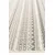 Conceptum Hypnose Tepih Sakura 2207, 200x290 cm, Sivo-beli