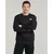 The North Face Essential Relaxed Crew Črna