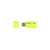 Goodram UME2 16GB USB 2.0 flash disk, rumena
