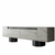 HANAH HOME TV polica Bohem Travertine Black