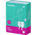 Menstrualne čašice Feel Secure Menstrual Cup Light blue
