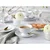 Creatable Kavni Servis Frederike, 18-Delni