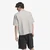 Majice adidas Trefoil Essentials Oversized T-shirt Medium Grey Heather S