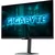 Gigabyte G27Q20 EK 2560x1440/QHD IPS/200Hz/0.5ms/2xHDMI/1xDP/USB/HDR10/Pivot/G-Sync Monitor 27