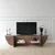 Hanah home TV Komoda Lily TV Orah