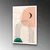 Wallity Slika UV-925, 45 x 65 cm