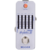 Mooer MEQ2 Graphic B Bass Equalizer Pedal