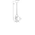 Opviq Luster 2615138, Zlatne boje