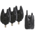 Signalizatorji FOX Micron MX 2+1 - 4+1