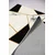 Conceptum Hypnose Tepih, 140x220cm, Beli