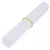 Vrtni zaslon za privatnost PVC 70 x 0,19 m zeleni