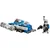LEGO Star Wars Y-wing mikroborac kapetana Reksa 75391