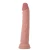 Deluxe Dvojna Gostota Dildo 33 cm