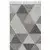 Conceptum Hypnose Tepih Bukle 1401, 120x180 cm, Sivi