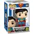 Funko POP Heroes: DC - Superman Metropolis Suit